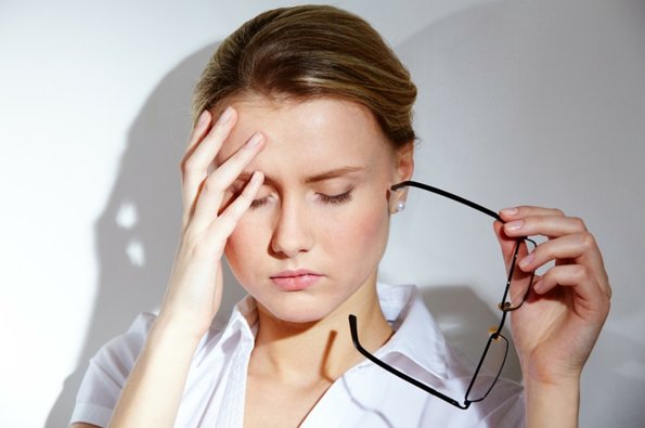 Tratamientos de dolor de cabeza y migrañas